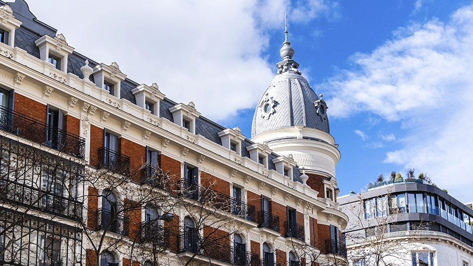 Barrio de Salamanca